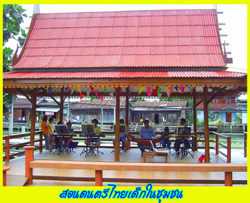 สอนดนตรีไทย